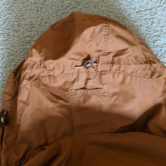 JCrew Field Jacket - Picture 6 of 8